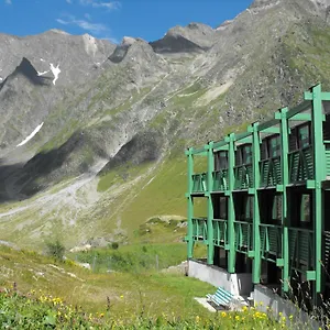 Résidence Azureva Piau Engaly Appart hôtel